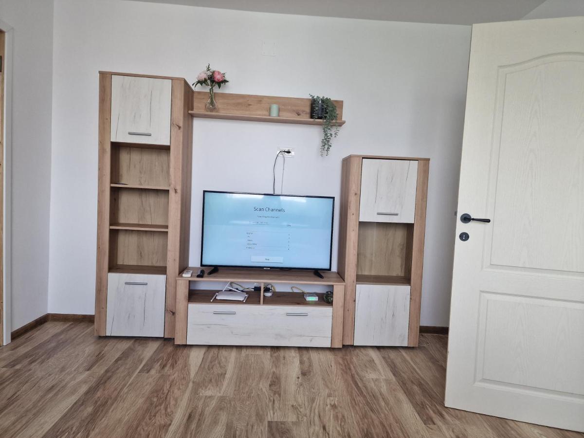 Apartament Garii De Nord Bucarest Esterno foto
