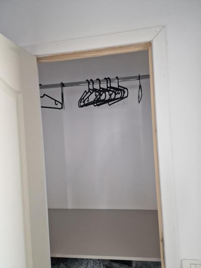 Apartament Garii De Nord Bucarest Esterno foto
